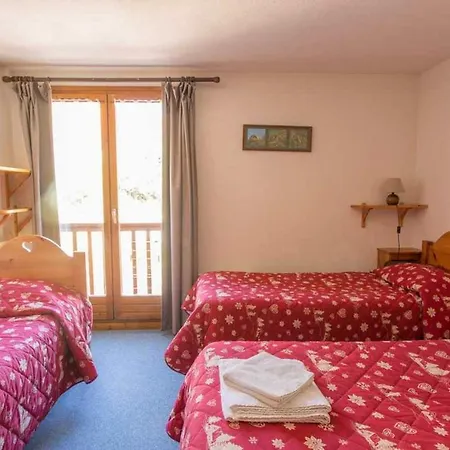 Hotel L'echaillon Nevache