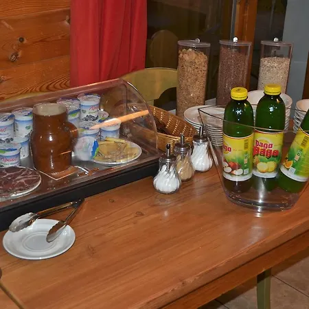 L'echaillon Hotel Nevache