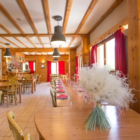 L'echaillon Hotel Nevache